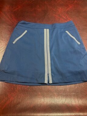 Lady Hagen Skort NWT